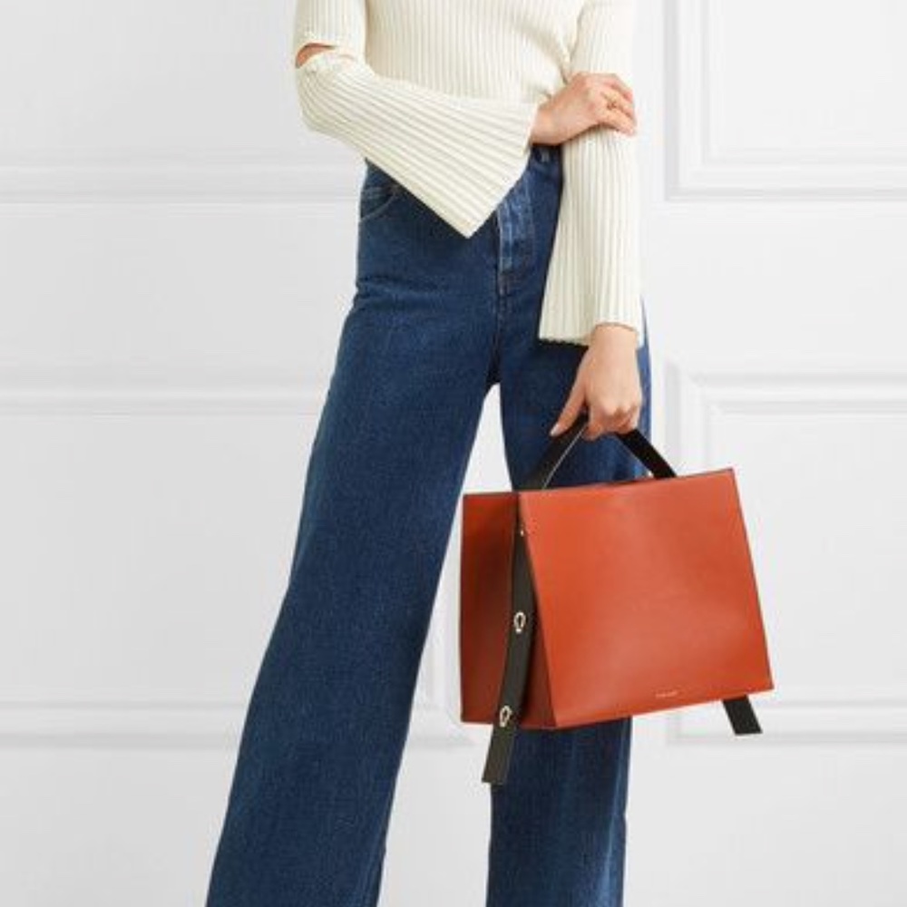 Danse Lente young tote